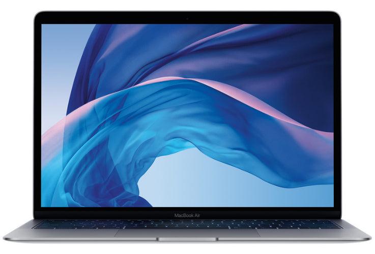 MacBook Air 13.3-inch (2018) - Intel Core i5 1.6GHz - 128GB - Space Grey - 8GB RAM - Good