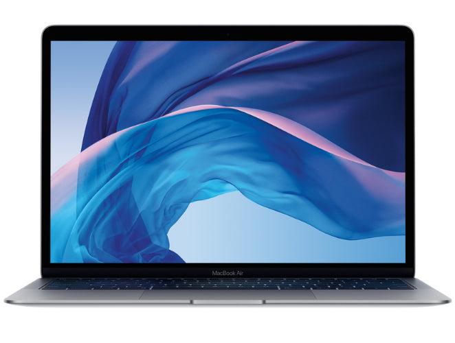 MacBook Air (2019) 13.3-inch - Intel Core i5 1.6GHz - 128GB - Space Grey - 8GB RAM - Good