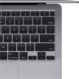 MacBook Air 13.3-inch (2020) - M1 - Apple M1 Chip: 8-Core CPU/7-Core GPU - 8GB RAM - SSD 256GB