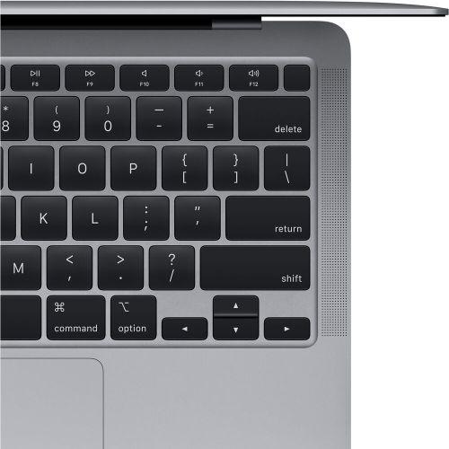 MacBook Air 13.3-inch (2020) - M1 - Apple M1 Chip: 8-Core CPU/7-Core GPU - 8GB RAM - SSD 256GB