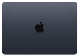 MacBook Air (2022) 13.6-inch - Apple M2 Chip: 8-Core CPU/8-Core GPU - 8GB RAM - SSD 256GB