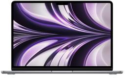 MacBook Air (2022) 13.6-inch - Apple M2 Chip: 8-Core CPU/10-Core GPU - 24GB RAM - SSD 1TB