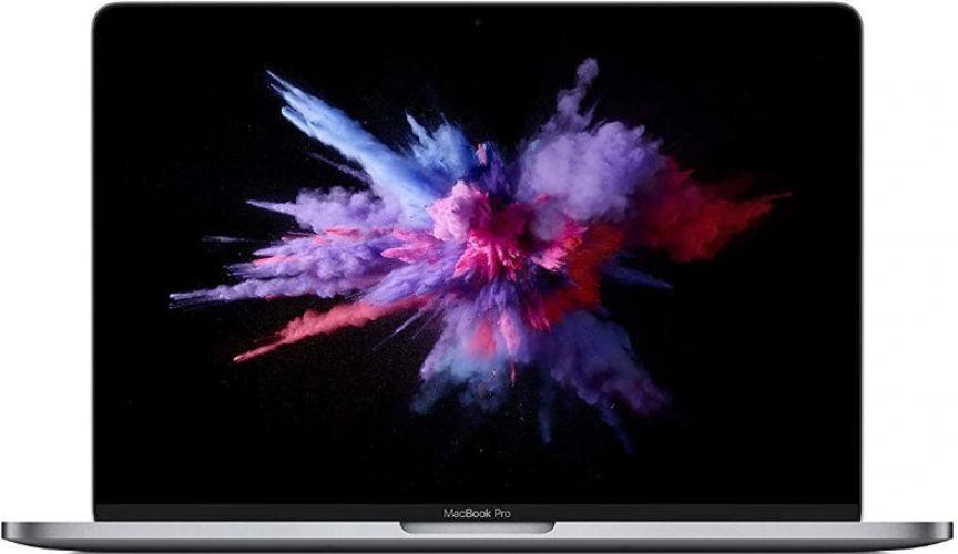 MacBook Pro (2016) 13.3-inch - Intel Core i5 2.9GHz - 256GB - Space Grey - 8GB RAM - 2 Thunderbolts 3 Ports - Touchbar - Good