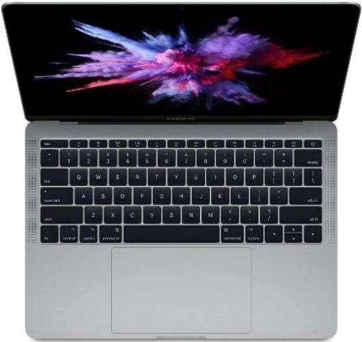 MacBook Pro 13.3-inch (2017) - Intel Core i5 2.3GHz - 128GB - Space Grey - 16GB RAM - 2 Thunderbolts 3 Ports - Non-Touchbar - Good