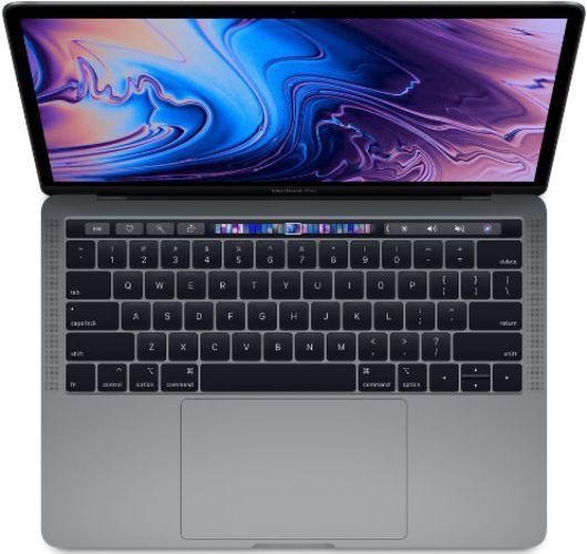 MacBook Pro 13.3-inch (2018) - Intel Core i5 2.3GHz - 256GB - Space Grey - 8GB RAM - Excellent