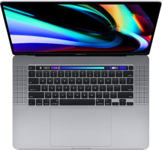 MacBook Pro 15.4-inch (2018) - Intel Core i7 2.7GHz - 256GB - Space Grey - 16GB RAM - Touchbar - Excellent