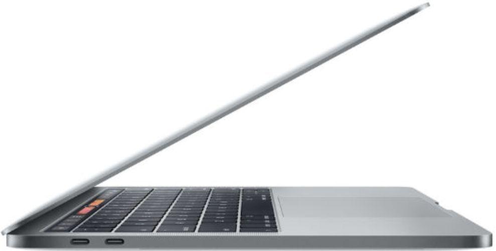 MacBook Pro (2018) 15.4-inch - Intel Core i7 2.6GHz - 16GB RAM - SSD 256GB