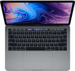 MacBook Pro (2019) 13.3-inch - Intel Core i5 2.4GHz - 16GB RAM - SSD 256GB