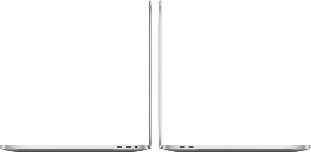 MacBook Pro (2019) 15.4-inch - Intel Core i7 2.6GHz - 16GB RAM - SSD 512GB