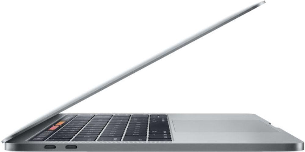 MacBook Pro (2019) 15.4-inch - Intel Core i9 2.3GHz - 16GB RAM - SSD 256GB