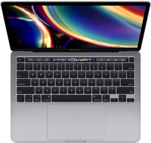 MacBook Pro (2020) 13.3-inch - Intel Core i7 1.7GHz - 8GB RAM - SSD 256GB