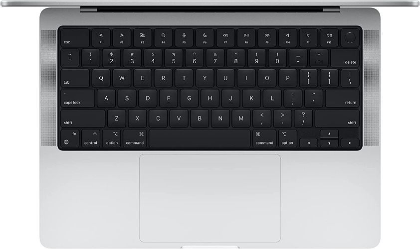 MacBook Pro (2023) 14-inch - Apple M2 Pro chip: 10-core CPU/16-Core GPU - 16GB RAM - SSD 512GB