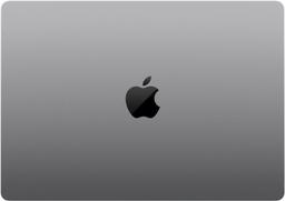 MacBook Pro (2023) 14-inch - Apple M3 Max chip: 14‑core CPU/30‑Core GPU - 16GB RAM - SSD 512GB