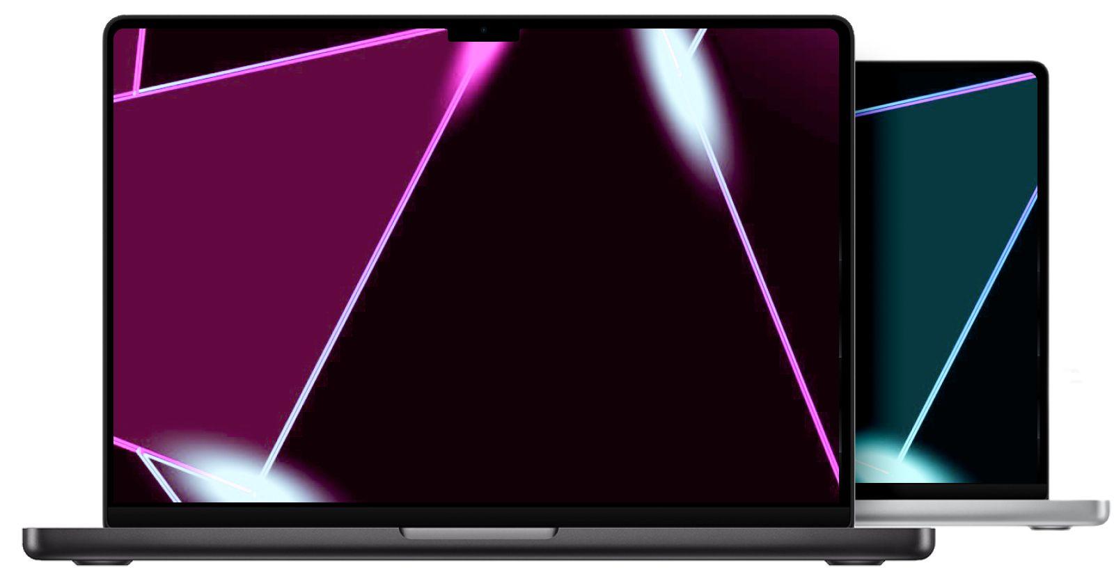 MacBook Pro (2024) 14-inch