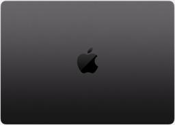 MacBook Pro (2024) 14-inch - Apple M4 chip: 10‑core CPU/10‑core GPU - 24GB RAM - SSD 512GB