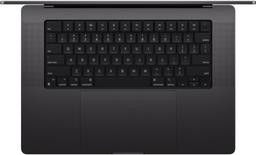 MacBook Pro (2024) 16-inch - Apple M4 Pro chip: 14‑core CPU/20‑core GPU - 48GB RAM - SSD 512GB