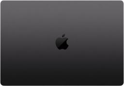 MacBook Pro (2024) 16-inch - Apple M4 Pro chip: 14‑core CPU/20‑core GPU - 48GB RAM - SSD 512GB