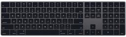 Apple Apple Magic Keyboard with Numeric Keypad - Space Gray