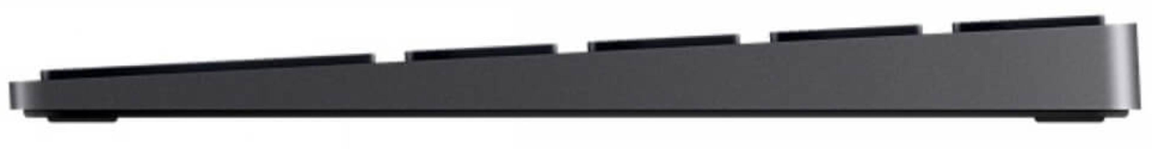 Apple Apple Magic Keyboard with Numeric Keypad - Space Gray