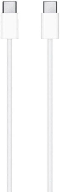 Apple USB-C to USB-C Charging Cable 1m - White