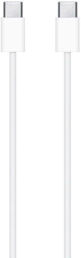 Apple USB-C to USB-C Charging Cable 1m - White