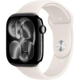 Apple Watch Series 11 (GPS) - 64GB - 42mm Silicone - S/M Size
