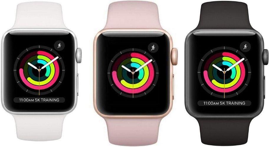 Apple Watch Series 3