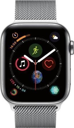 Apple Watch Series 4