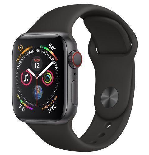 Apple Watch Series 4