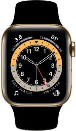 Apple Watch Series 6