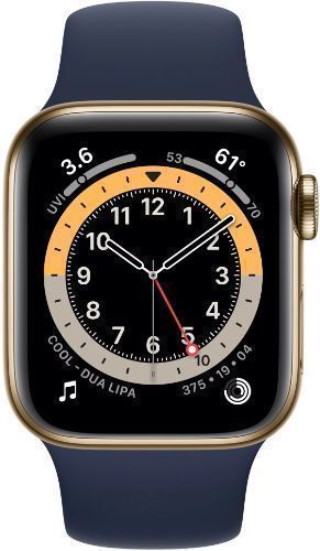 Apple Watch Series 6