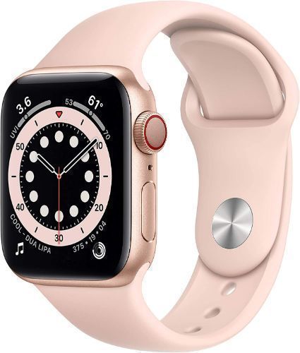 Apple Watch Series 6