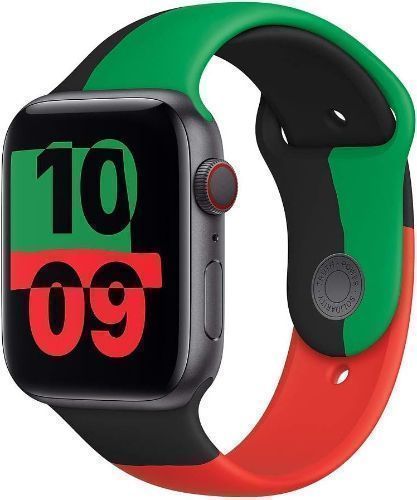 Apple Watch Series 6