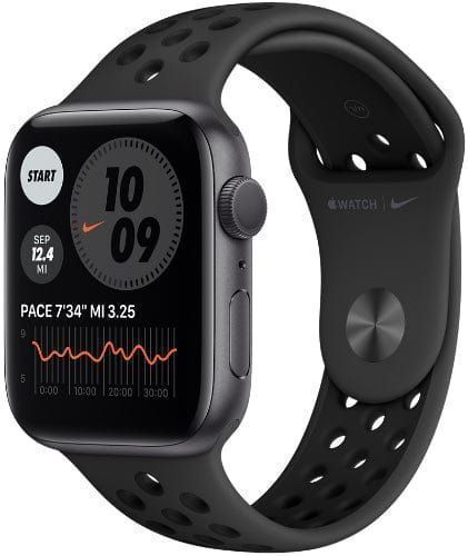 Apple Watch Series 6