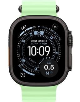 Apple Watch Ultra 3