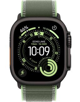 Apple Watch Ultra 3