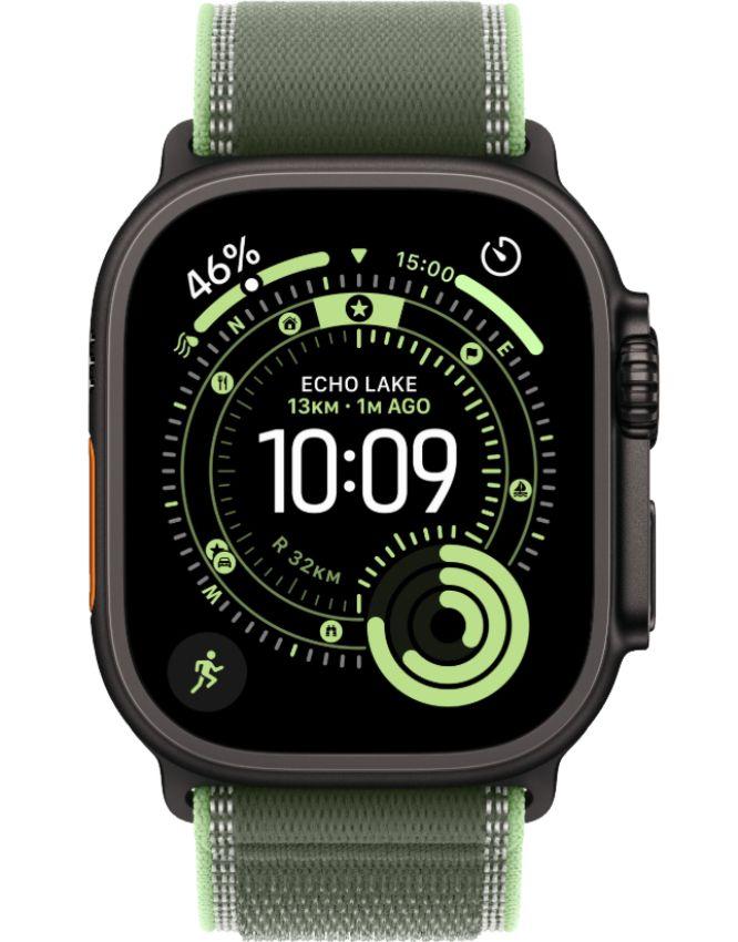 Apple Watch Ultra 3
