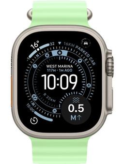 Apple Watch Ultra 3