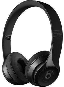 Beats by Dre Solo3 Wireless On-Ear Headphones