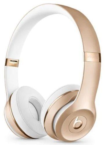 Beats by Dre Solo3 Wireless On-Ear Headphones
