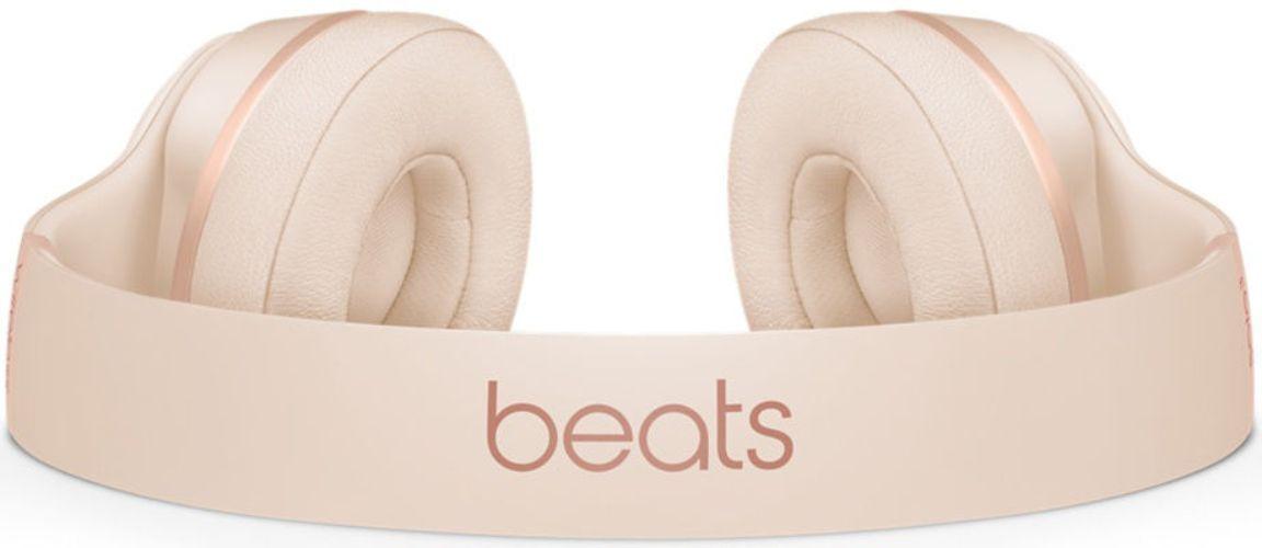 Beats by Dre Solo3 Wireless On-Ear Headphones