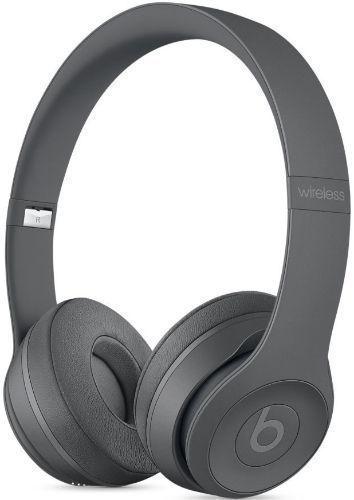 Beats by Dre Solo3 Wireless On-Ear Headphones