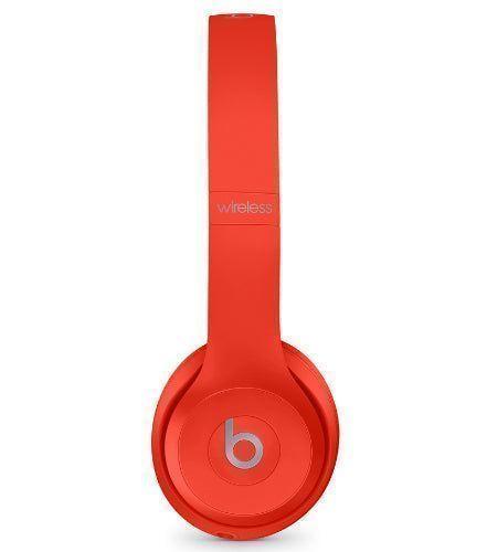 Beats by Dre Solo3 Wireless On-Ear Headphones