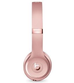 Beats by Dre Solo3 Wireless On-Ear Headphones