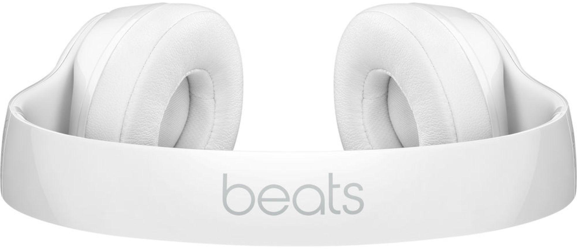 Beats by Dre Solo3 Wireless On-Ear Headphones
