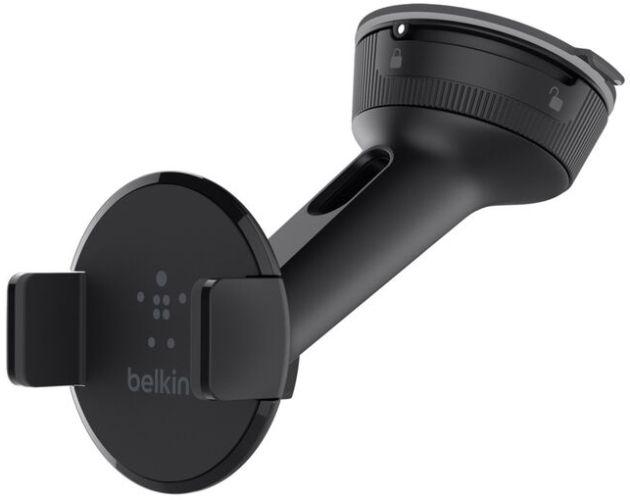 Belkin  Car Universal Mount - Black - Brand New