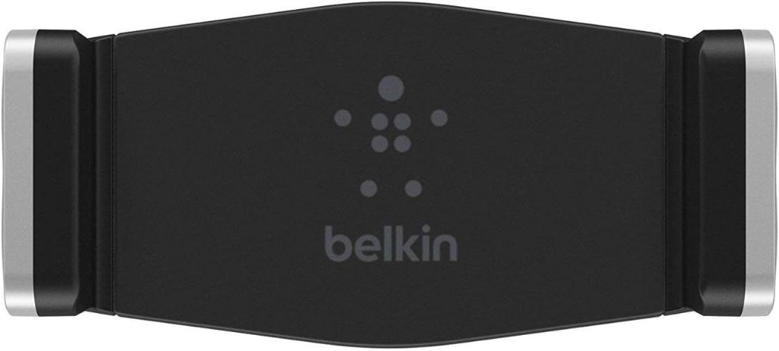 Belkin  Car Vent Mount - Black and Silver - Brand New