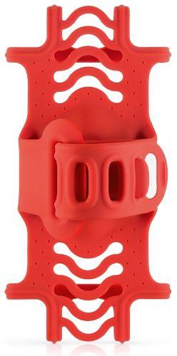 Bone Collection Bike Tie PRO - Red