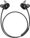 Bose SoundSport Wireless Headphones in Black in Premium condition