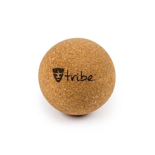 Valka Yoga Cork Massage Ball - Default - Brand New